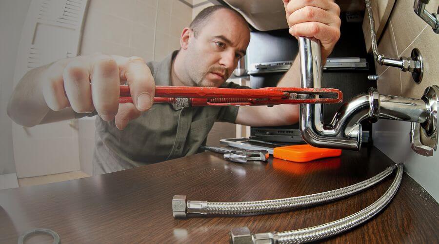 Professional Tankless Water Heater Installation in Deerfield, KS